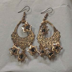 Fashion Earrings