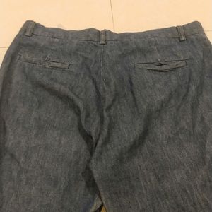 Women Straight Leg Jeans