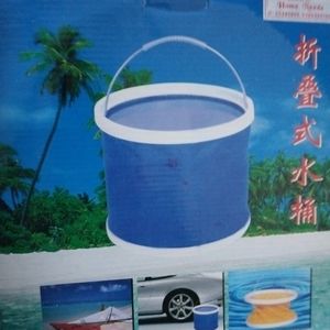 FOLDAWAY BUCKET