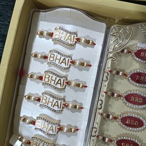 Rakhi For Rakshabandhan