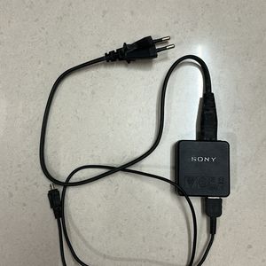 SONY CAMERA