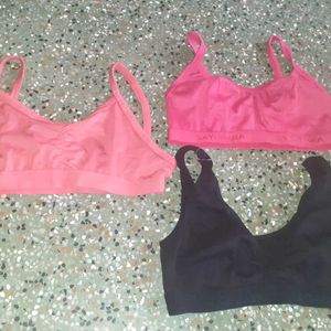 4 Bra Only 1050