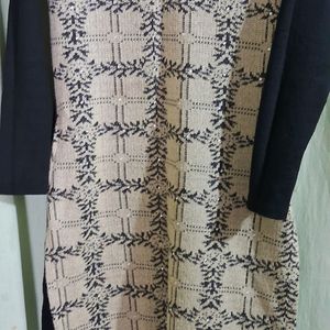 Woolen Kurti