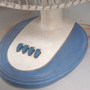 Table Fan