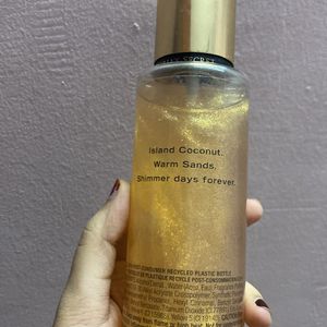 Victoria secret - Coconut Passion Shimmer Mist