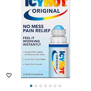 🇺🇲 ICYHot Pain Relief Rollon Frm America *NEW❗