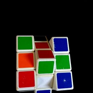 Rubik's Cube