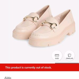 ALDO Slip-on Loafers