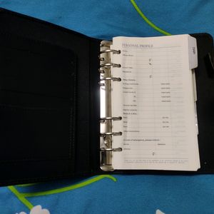 Business Diary -Multi Options ( Open For Offer)