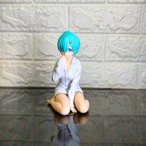 Rem Action Figure