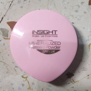 Insight Compact Powder