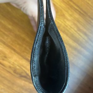 Party Wear Women Clutch In Black- Never Used