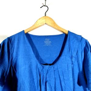 Blue Top (Women's)