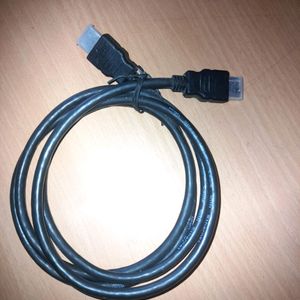 HDMI CABLE