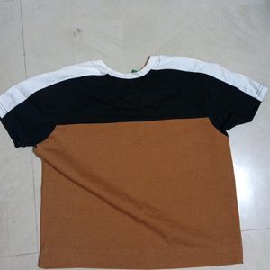 CROP TSHIRT