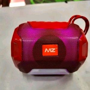 Brand New MZ Bluetooth Speaker 🔊