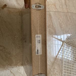 Ikea Lacke Shelf Unopened