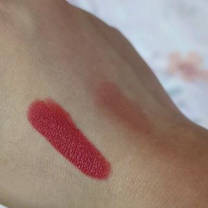 Coloressence Original Lipstick 💄 In Beautiful Red