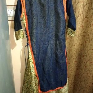 Beautiful Kurta