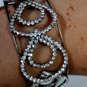 Silver Bracelet