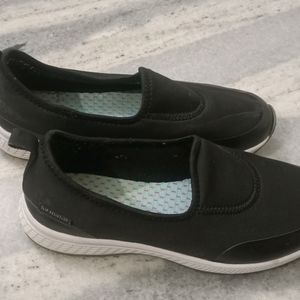 Black Women Sneakers