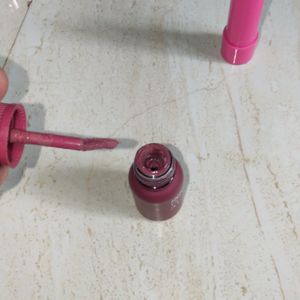 Peripera Ink Velvet 31 Wine Nude