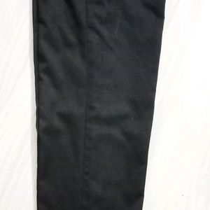 black formal pant for man Price Dropped