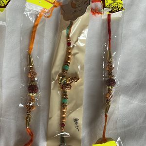 Rakhi