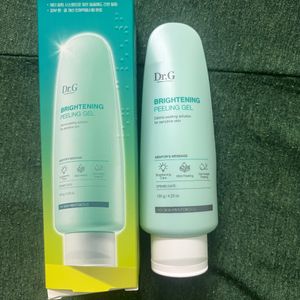 Dr.G Brightening Peeling gel