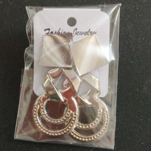 Brand New Earrings