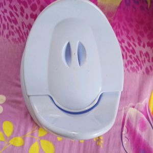 Kids Potty Training Stand