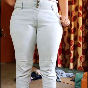 Jeans,T Shirt Combo