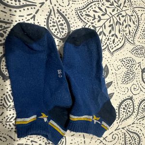 Set Of 10 Socks