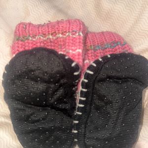 baby woolen socks