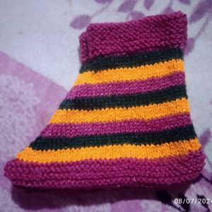 Woolen Socks For Women