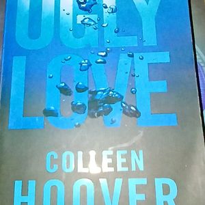 Ugly Love By Colleen Hoover