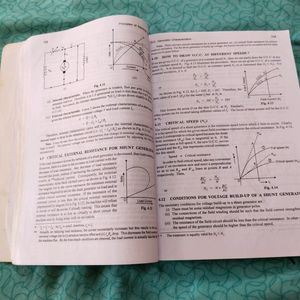 Principles Of Electrical Machines By VK Mehta And Rohit Mehta