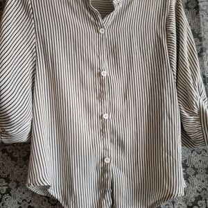 Stripped Shirt