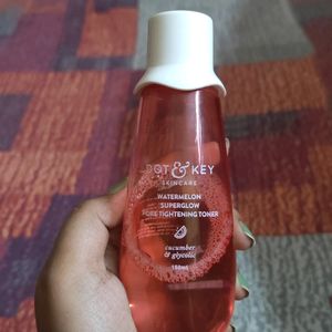 Dot And Key Watermelon Superglow Toner