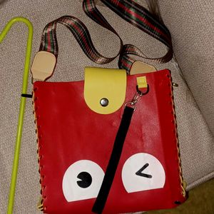 Korean Sling Bag