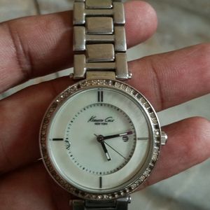 Kenneth Cole New York Orignal Women's Quartz Watch