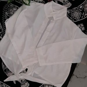 White Shrug for Women