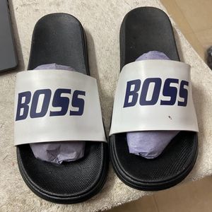 Mens Flip Flops