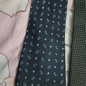 Formal Tie