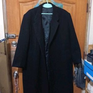 Unisex Imported Korean Trench Coat