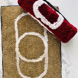 Home Door Mat