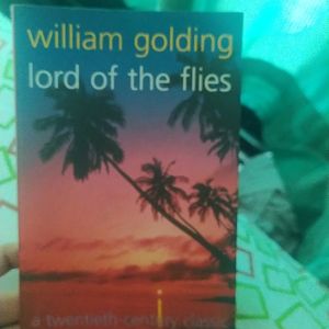 Lord Of The Flies