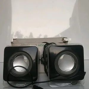 Usb Mini Speakers