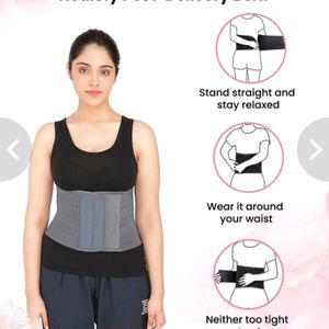 Healofy Abdominal Belt