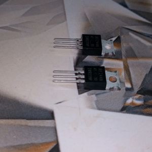 MOSFET